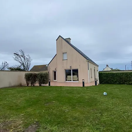 Maison Grand Confort A 100 M De La Ferienhaus *