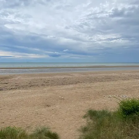 Maison Grand Confort A 100 M De La Ferienhaus