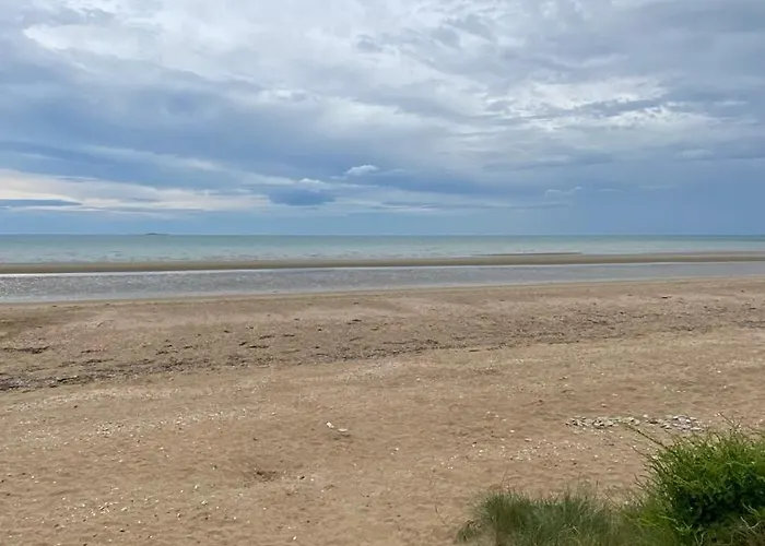 Maison Grand Confort A 100 M De La Feriehus